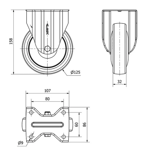 Technische Daten 2-4879