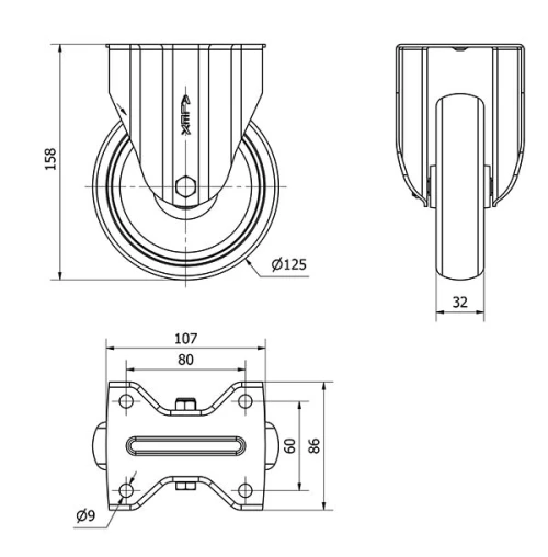 Technische Daten 2-4939