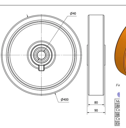 Technische Daten 2-0633