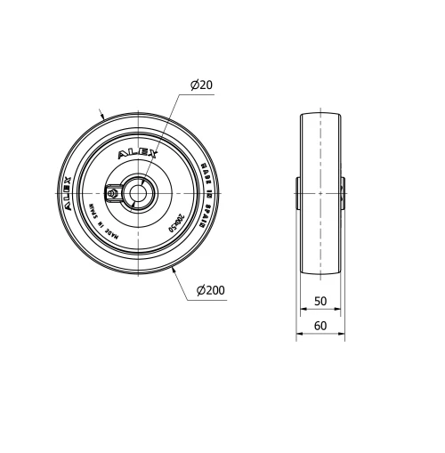 Technische Daten 4-0486