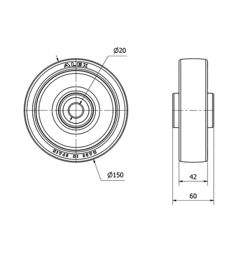 Technische Daten 2-3441