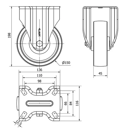 Technische Daten 2-3890