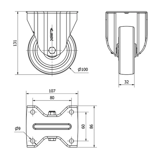 Technische Daten 2-2862