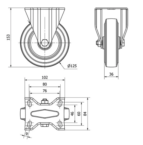 Technische Daten TW0126