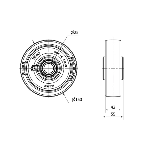 Technische Daten 4-0485
