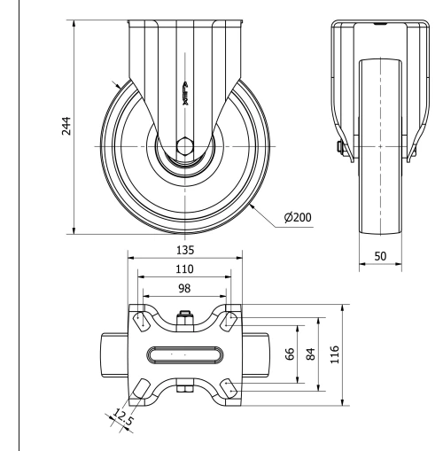 Technische Daten 2-3886