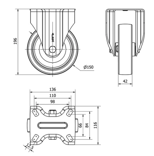 Technische Daten 2-2877