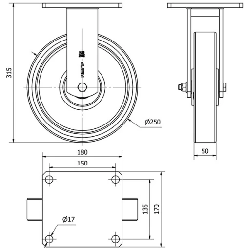Technische Daten 2-1760