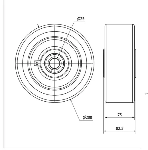 Technische Daten 2-5200