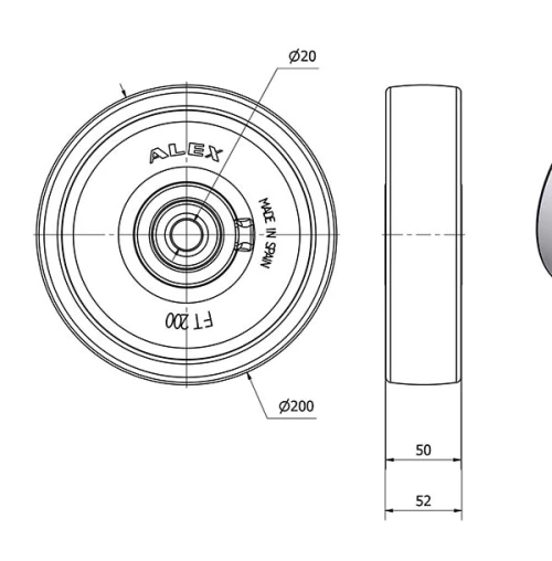 Technische Daten 2-0631