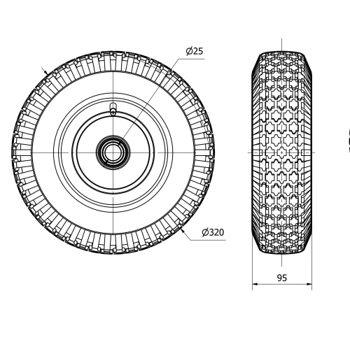 Technische Daten 4-0929
