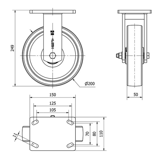 Technische Daten 2-0478