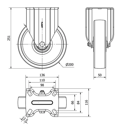 Technische Daten 2-0220