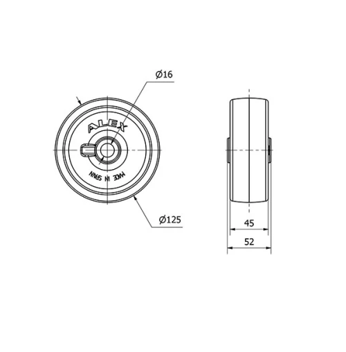 Technische Daten 2-0069