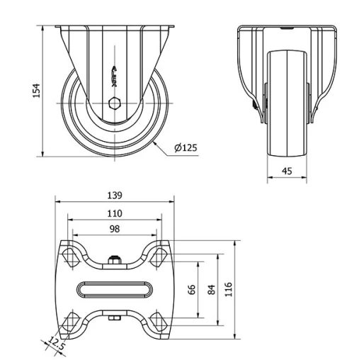 Technische Daten 2-2451
