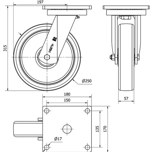 Technische Daten 2-0471