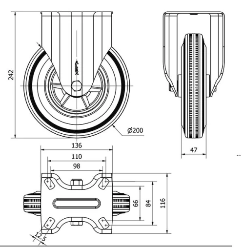 Technische Daten 2-4749