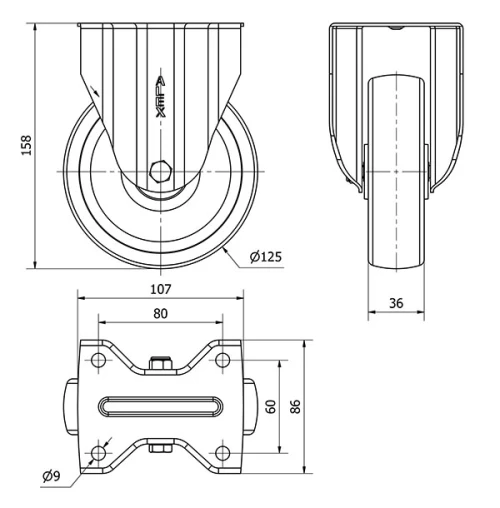 Technische Daten 2-4919