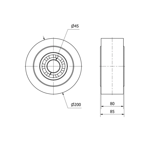 Technische Daten 2-3601
