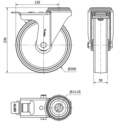 Technische Daten 2-1378