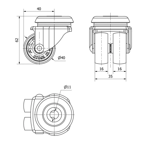 Technische Daten 3-0014