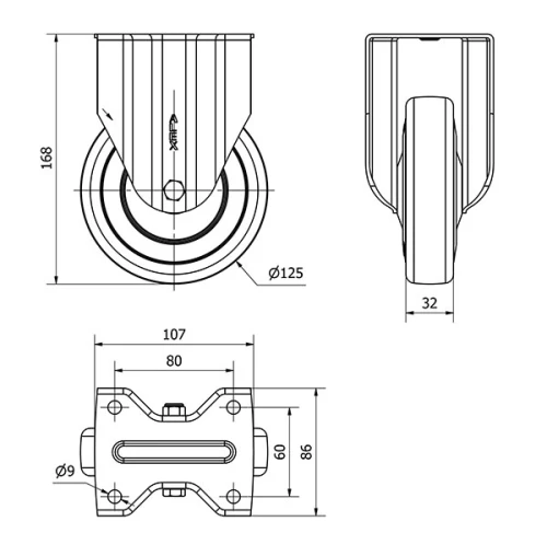 Technische Daten 2-1131