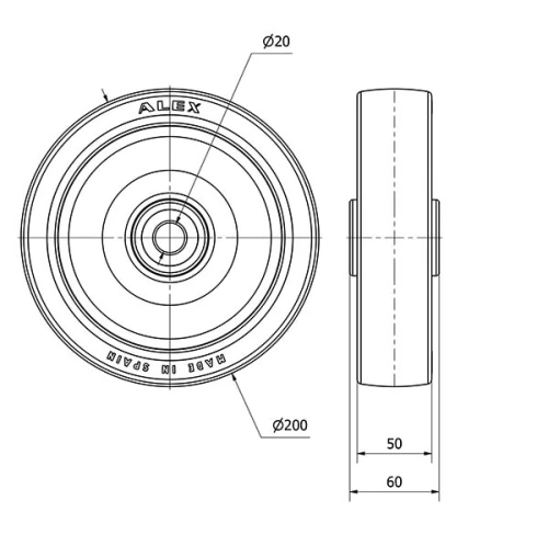 Technische Daten 2-3448