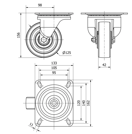 Technische Daten 4-0102