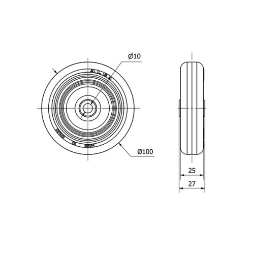Technische Daten 2-0787