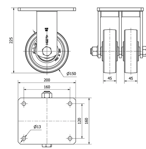 Technische Daten 2-1878