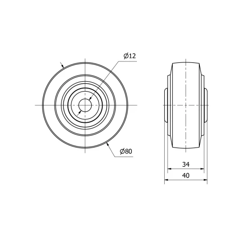 Technische Daten 2-3496
