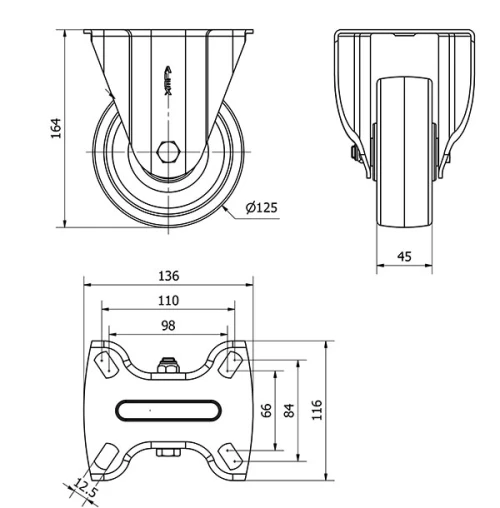 Technische Daten 2-0216
