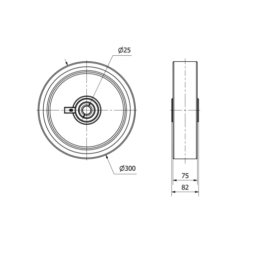 Technische Daten 2-3438