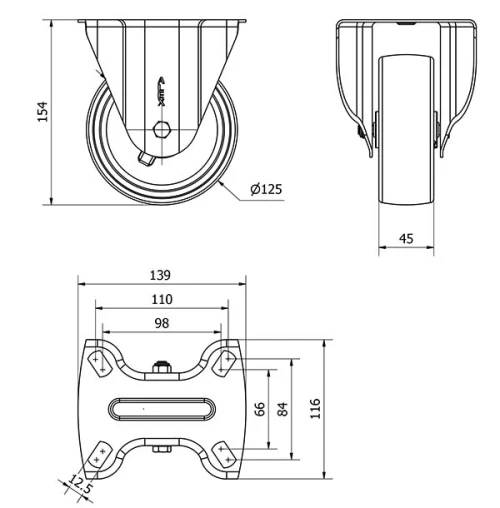 Technische Daten 2-2284