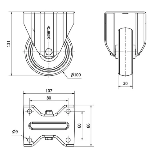 Technische Daten 2-3275