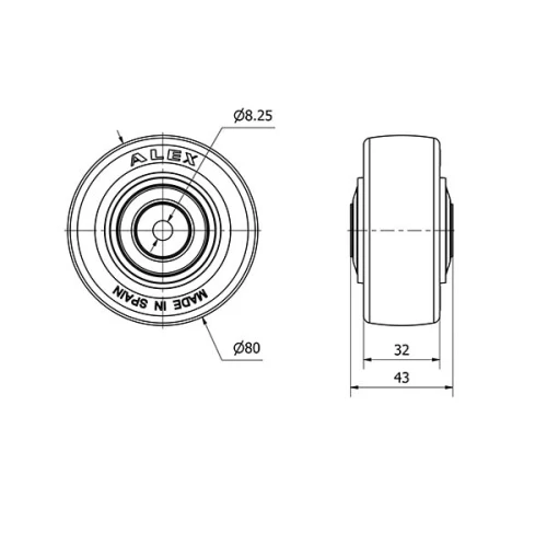 Technische Daten 2-4195