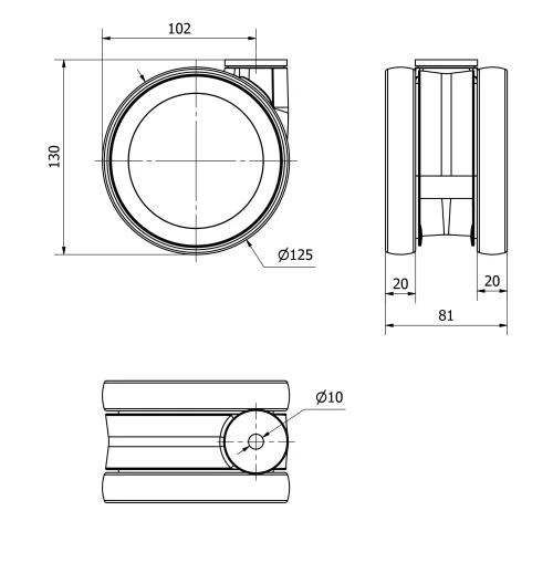 Technische Daten 2-4988