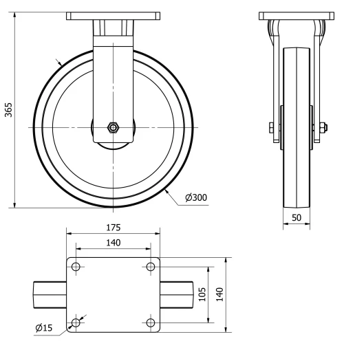 Technische Daten 4-0437