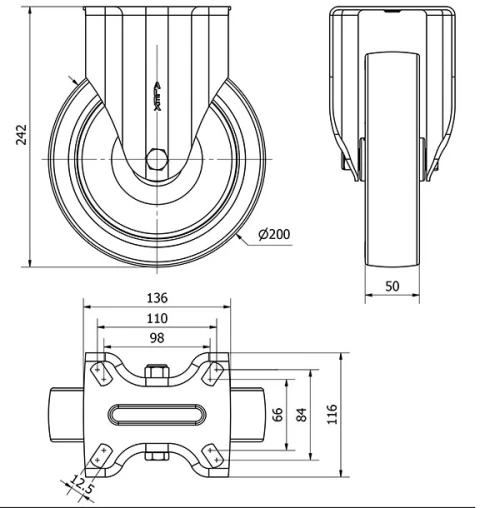 Technische Daten 2-2013