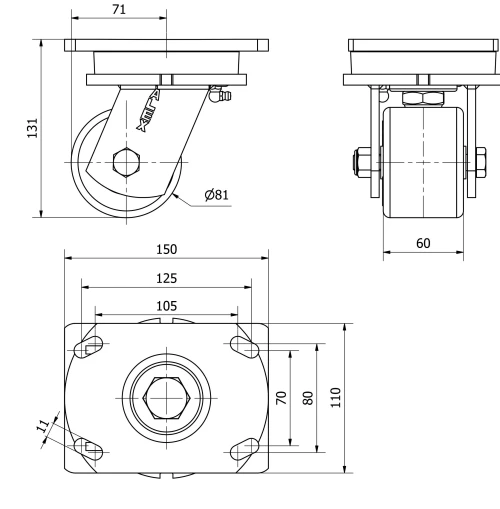 Technische Daten 2-3994