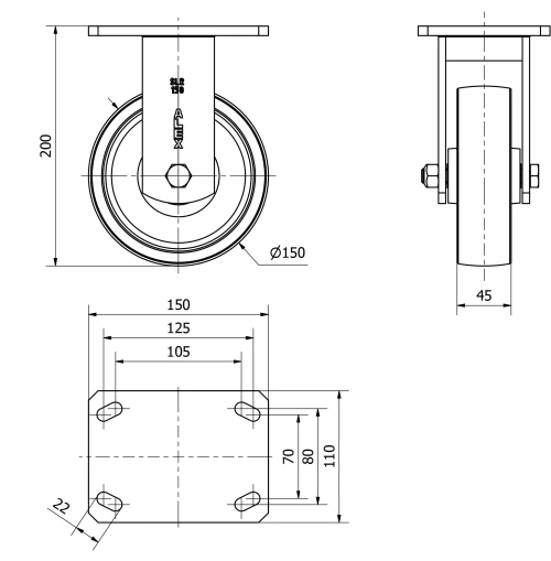 Technische Daten 2-3685