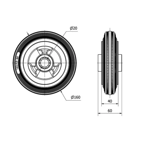 Technische Daten 2-4739