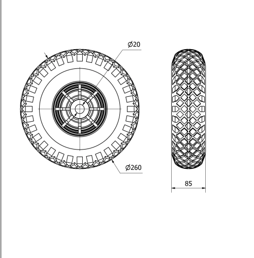 Technische Daten 4-1566