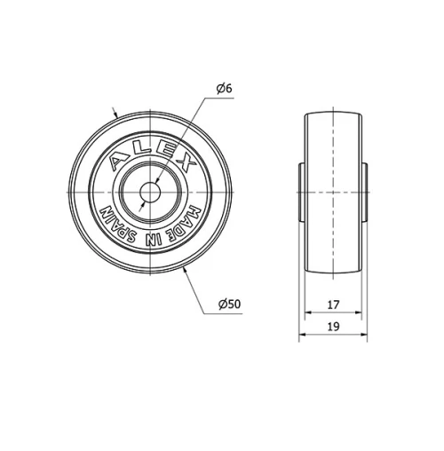 Technische Daten 1-0439