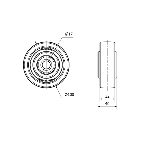 Technische Daten 4-0005