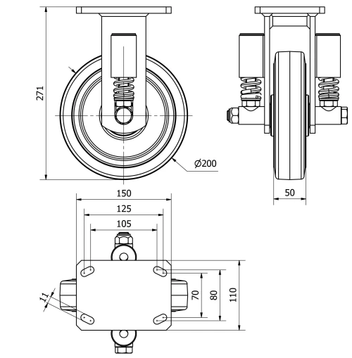 Technische Daten 2-3195