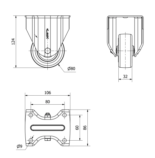 Technische Daten 2-4671