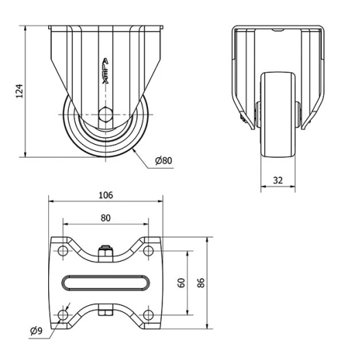Technische Daten 2-4671