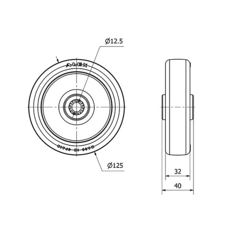 Technische Daten 2-3495
