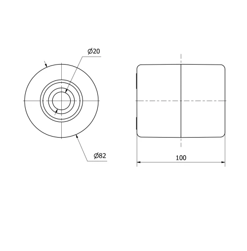 Technische Daten 4-1308